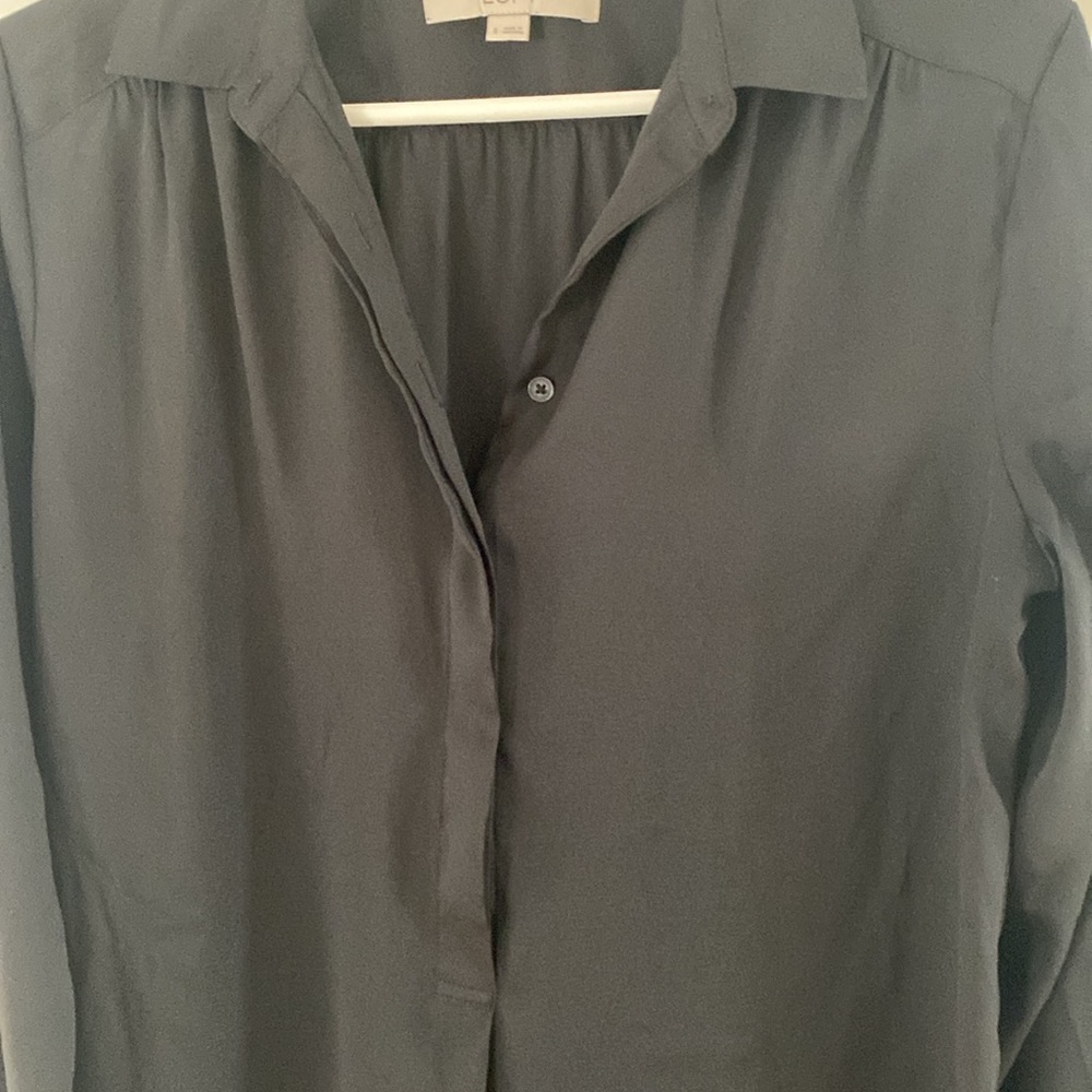 LOFT Blouse - Picture 4 of 6